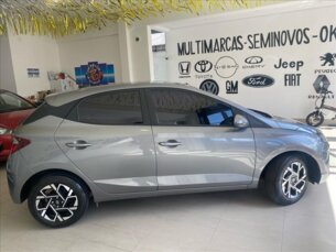 Foto 5 - Hyundai HB20 HB20 1.6 Vision (Aut) automático