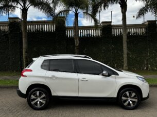 Foto 3 - Peugeot 208 208 Griffe 1.6 16V (Flex) manual