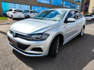 Foto 3 - Volkswagen Virtus Virtus 1.6 MSI (Flex) manual
