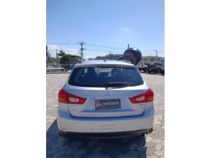 Foto 4 - Mitsubishi ASX ASX 2.0 (Aut) 4x4 automático