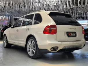 Foto 4 - Porsche Cayenne Cayenne 4.8 V8 S 4WD automático