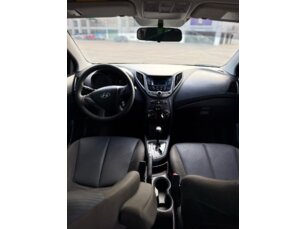 Foto 9 - Hyundai HB20S HB20S 1.6 Comfort Plus (Aut) automático