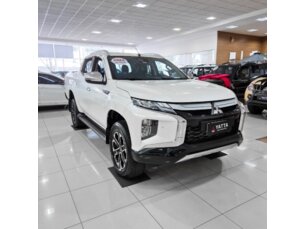 Foto 1 - Mitsubishi L200 Triton L200 Triton Sport 2.4 D HPE-S 4WD (Aut) automático
