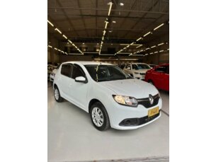 Foto 9 - Renault Sandero Sandero Expression 1.6 8V (Flex) manual