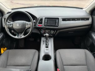 Foto 9 - Honda HR-V HR-V EX CVT 1.8 I-VTEC FlexOne automático
