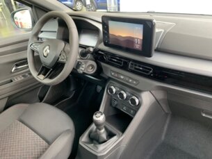 Foto 9 - Renault Kardian Kardian 1.0 TCe Evolution automático