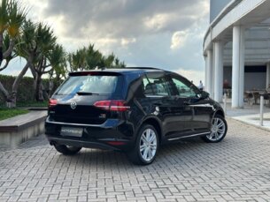 Foto 3 - Volkswagen Golf Golf 1.4 TSi BlueMotion Tech. DSG Highline manual