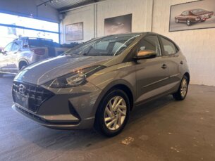 Foto 2 - Hyundai HB20 HB20 1.0 Evolution manual