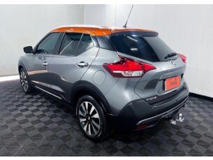 Foto 5 - NISSAN Kicks Kicks 1.6 SL CVT (Flex) automático