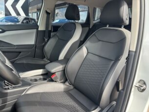 Foto 7 - Volkswagen Taos Taos 1.4 250 TSI Comfortline (Aut) automático