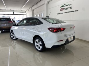 Foto 7 - Chevrolet Onix Plus Onix Plus 1.0 Turbo LTZ (Aut) automático
