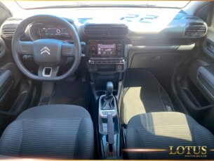 Foto 9 - Citroën C4 Cactus C4 Cactus 1.6 Feel (Aut) automático