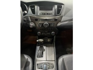 Foto 10 - Kia Cadenza Cadenza EX 3.5 V6 Z.555(Teto)(aut) automático