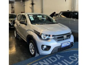 Fiat Mobi 1.0 Like