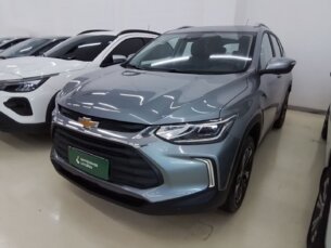 Foto 1 - Chevrolet Tracker Tracker 1.2 Turbo Premier (Aut) automático
