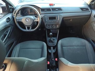 Foto 7 - Volkswagen Gol Gol 1.6 MSI (Flex) manual