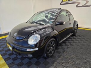 Foto 3 - Volkswagen New Beetle New Beetle 2.0 manual