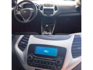 Foto 4 - Ford Ka Sedan Ka Sedan SE 1.0 (Flex) manual