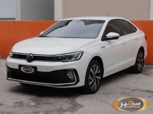 Foto 1 - Volkswagen Virtus Virtus 1.0 200 TSI Highline (Aut) automático