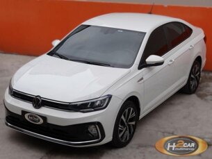 Foto 2 - Volkswagen Virtus Virtus 1.0 200 TSI Highline (Aut) automático
