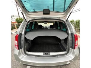 Foto 8 - Renault Duster Duster 1.6 16V Dynamique (Flex) manual