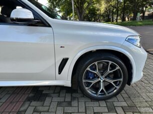 Foto 8 - BMW X5 X5 3.0 xDrive45e M Sport automático