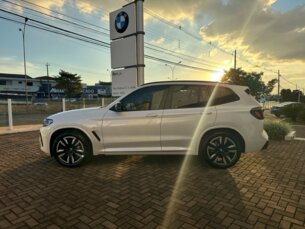 Foto 6 - BMW iX3 iX3 80kWh M Sport automático