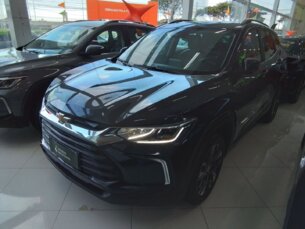 Foto 1 - Chevrolet Tracker Tracker 1.2 Turbo Premier (Aut) automático