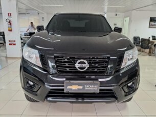 Foto 1 - NISSAN FRONTIER Frontier 2.3 TD CD SE 4x4 (Aut) automático