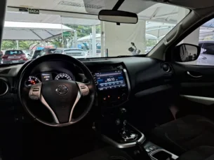 Foto 7 - NISSAN FRONTIER Frontier 2.3 TD CD SE 4x4 (Aut) automático