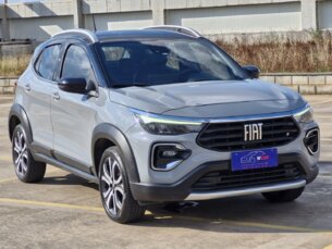 Foto 3 - Fiat Pulse Pulse 1.0 Turbo 200 Impetus (Aut) automático