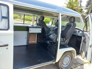 Foto 1 - Volkswagen Kombi Kombi Standard 1.4 (Flex) manual