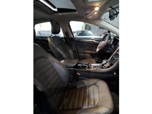 Foto 7 - Ford Fusion Fusion 2.5 16V iVCT (Flex) (Aut) automático