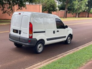 Foto 5 - Renault Kangoo Express Kangoo Express 1.6 16V (Flex) manual
