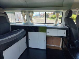 Foto 4 - Volkswagen Kombi Kombi Standard 1.4 (Flex) manual