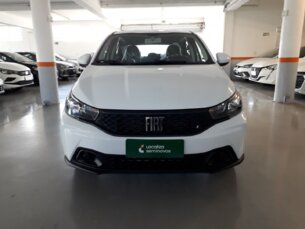 Foto 9 - Fiat Argo Argo 1.0 Drive manual