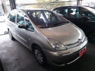 Foto 6 - Citroën Xsara Picasso Xsara Picasso GLX 1.6 16V (flex) manual