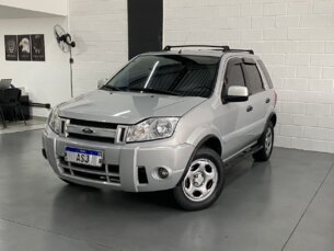 Foto 1 - Ford EcoSport Ecosport XLS 1.6 (Flex) manual
