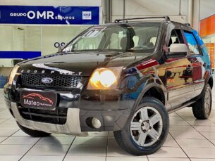 Foto 3 - Ford EcoSport Ecosport XLT 1.6 (Flex) manual