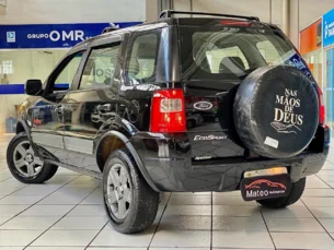 Foto 6 - Ford EcoSport Ecosport XLT 1.6 (Flex) manual