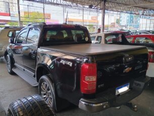 Foto 7 - Chevrolet S10 Cabine Dupla S10 2.8 LTZ Cabine Dupla 4WD (Aut) automático