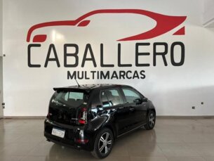 Foto 4 - Volkswagen Up! Up! 1.0 12v E-Flex move up! manual
