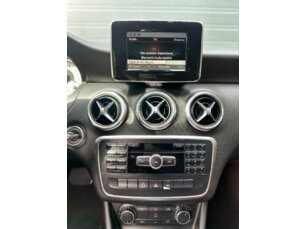 Foto 10 - Mercedes-Benz Classe A Classe A 200 Style 1.6 DCT Turbo automático