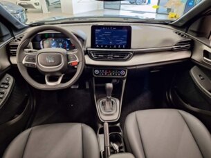 Foto 10 - Fiat Pulse Pulse 1.0 Turbo 200 Hybrid Impetus cvt t200 mhev (Aut) automático