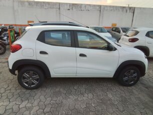 Foto 6 - Renault Kwid Kwid 1.0 Zen manual