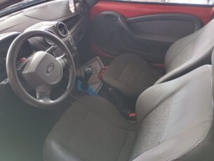Foto 9 - Ford Ka Ka 1.0 (Flex) manual