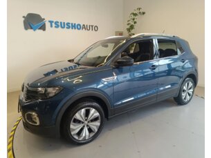Volkswagen T-Cross 1.4 250 TSI Highline (Aut)