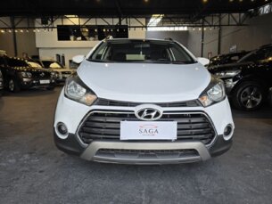 Foto 2 - Hyundai HB20X HB20X Style 1.6 manual