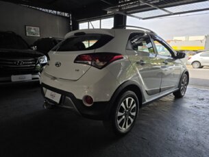 Foto 4 - Hyundai HB20X HB20X Style 1.6 manual