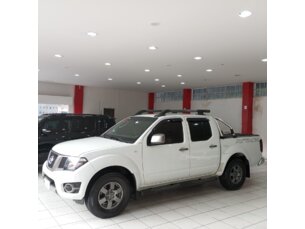 Foto 3 - NISSAN FRONTIER Frontier 2.5 TD CD 4x4 SV Attack (Aut) automático